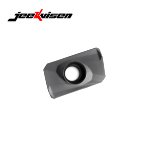 Inserto de Carburo de Cemento para Fresado CNC APMT1135PDER-H2-LF6018, Herramientas de Corte para Máquina de Torno de Metal Personalizables - Product Image 1