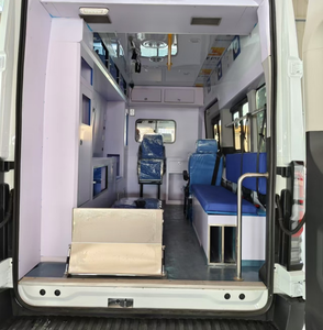 Auto de Gasolina H5 Zhilian Edición Qiyun, 4 Puertas, 5 Asientos, Sedán de Lujo, Auto Nuevo a la Venta - Product Image 4