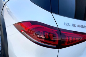 GLE 450 AWD 4MATIC 2022 de Buena Calidad - Listo para Enviar - Product Image 2