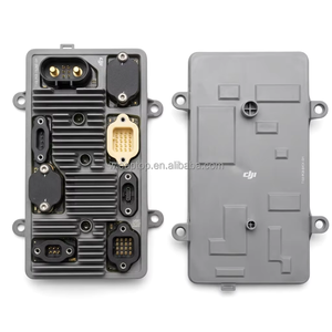 Placa de Control de Carga DJ1 T100, Módulo Controlador del Sistema de Pulverización y Esparcimiento, Repuestos para Dron de Pulverización Agrícola - Product Image 2