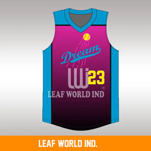 Camisetas de baloncesto de verano personalizadas al por mayor, ropa deportiva americana de todos los equipos, talla grande, transpirable, lavada, sublimación impresa Bsci - Product Image 6