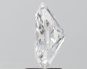 3.50 CT F-Color VVS-VS ความชัดเจน IGI ได้รับการรับรองว่าหลวมเปล่งปลั่งสดใสสดใสห้องปฏิบัติการที่สร้างเพชรขายส่ง - Product Image 4