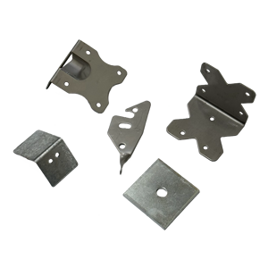 Piezas de estampado de metal personalizadas de alta calidad del fabricante Servicios de mecanizado Premium ofrecidos - Product Image 1