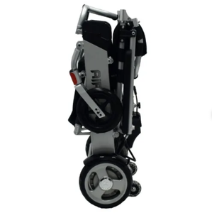 เก้าอี้ล้อเลื่อน airhawk foldingpower Ready2Ship ซัพพลาย - Product Image 3