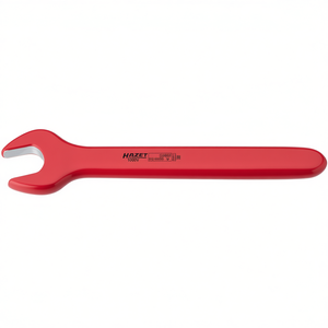 Llave Inglesa de Boca Abierta Hazet, Métrica, con Aislamiento Protector de 1000V - Product Image 3
