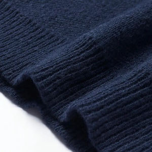 Sudadera de invierno personalizada, ropa de calle Regular de ajuste, jersey para hombres y mujeres, ropa de gimnasia, proveedor de marca informal, forro polar de algodón 100% - Product Image 5