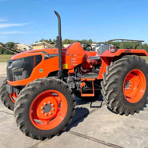 For Kubota MU5501 4WD Tractor High-Demand <b>Product</b> in Agricultural Machinery - Product Image 1