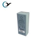 Nouvelle batterie de remplacement 0146-00-0097 pour MAQUET CARDIOSAVE Hybrid Datascope 14.3Ah 213.6WH