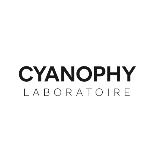 CYANOPHY Laboratoire logo