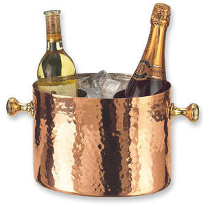 Best Theme Bar Accessories Wine Cooler Large Champagne Chiller Beer Ice Bucket and Wine Tub High Quality Beverage Tub - Product Image 6