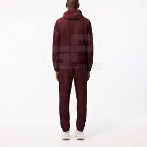 Chándales para hombre de talla grande con logotipo personalizado para uso en exteriores, chándal para hombre de Material duradero de último estilo - Product Image 2