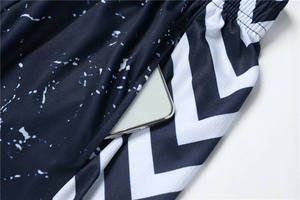 Conjunto de Uniforme de Baloncesto Reversible para Hombre y Mujer, Ropa Deportiva de Sublimación, Diseño Personalizado - Product Image 5