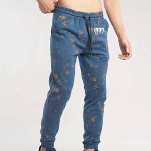 Vente chaude Nouveauté Pantalons décontractés pour hommes pour adultes Fabriqués en usine Services OEM Prix bas Pantalons pour hommes - Product Image 3