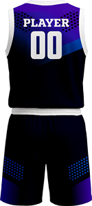 Uniforme de Baloncesto al Por Mayor, Ropa Deportiva Juvenil, Uniforme de Baloncesto con Logotipo Personalizado, Uniforme Deportivo para Hombre - Product Image 3