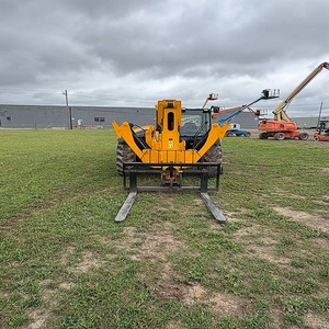 2016 510-56 Telehandler Premium Heavy Lifting Construction Equipment Wholesale Supply - Product Image 6