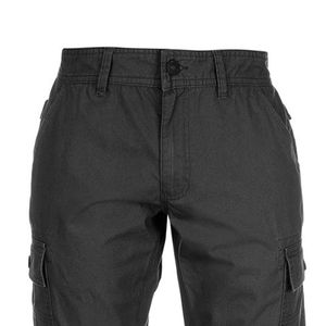 Pantalones Cargo Casuales Clásicos de Poliéster para Hombre, Pantalones de Trabajo Resistentes con Múltiples Bolsillos, Ecológicos, Transpirables, Venta al Por Mayor OEM - Product Image 4