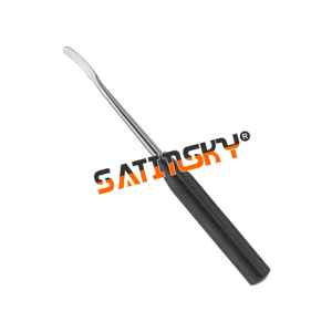 กรรไกรตัดกระดูกสันหลังแบบสองด้าน Taylor Retractor ขนาด 16 ซม. คุณภาพพรีเมียม ใช้งานด้วยมือ ได้รับการรับรองมาตรฐาน CE จากโรงงานผู้ผลิตโดยตรง ขายดี - Product Image 6