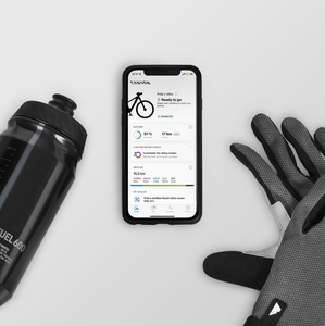 Vélos de gravier électriques GrizlONfly CF7 : Nouveau vélo de gravier électrique léger - Product Image 3