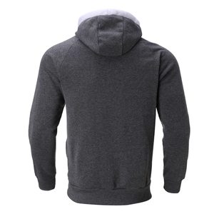 New Design Regular Fit Winter Hooded Mens Tracksuit Casual Streetwear Wholesale Price <b>Sweat</b> <b>Set</b> Unisex Puff Printing Tracksuits - Product Image 5