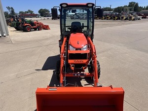 Tracteur à conducteur marchant 22HP 2026 pour LX2620HSDC avec boîte de vitesses et pompe, garantie 5 ans et plus - Product Image 2