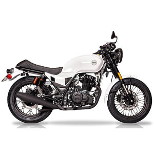 Motocicletas CSC SG250 San Gabriel 2024 - Product Image 5