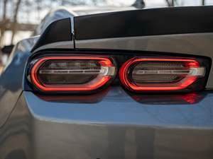 Camaro 2SS Coupé 2023 avec moteur V8 suralimenté LT4, pack performance SS 1LE Track - Product Image 6