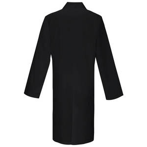 Venta al por mayor Diseñador Hospital Doctores Verano Scrubs Batas De Laboratorio Blanco Médico Cómodo Nueva Llegada Para Mujeres Y Hombres Batas De Laboratorio - Product Image 6