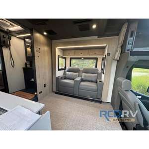 Autocaravana Grand Design 2026 Serie Lineage M 25TK, Nuevo Modelo - Product Image 2