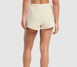 กางเกงขาสั้นสำหรับเล่นโยคะของผู้หญิงกางเกงขาสั้นใส่สบายสำหรับเล่นกีฬาฟิตเนสแบบลำลอง - Product Image 5