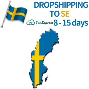 Agente Suécia Dropshipping Vestuário Serviços Desembaraço Aduaneiro Armazém Dropshipping Vestuário Agente Particular Shopify - Product Image 3