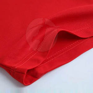 Kit de football unisexe 100% polyester de haute qualité à demi-manches de style différent avec logo personnalisé pour adultes à vendre 2023 - Product Image 4