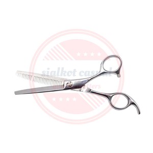 มืออาชีพตัดผมเฉือนตัดผมตัดผมบางกรรไกรกรรไกรสแตนเลส - Product Image 3