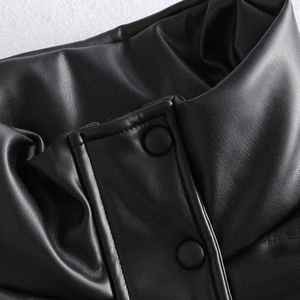 Personalizar al aire libre Puffer Down Jacket para las mujeres al por mayor de invierno de alta calidad de las mujeres 100% chaqueta acolchada de poliéster para las mujeres - Product Image 3