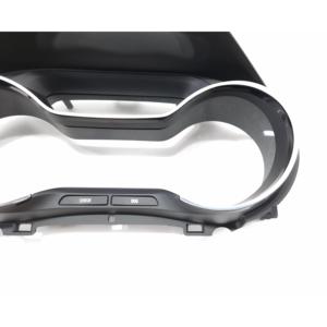 Cristal de reloj para panel de instrumentos OPEL Crossland Serie 9842123480 (17>) - Product Image 3