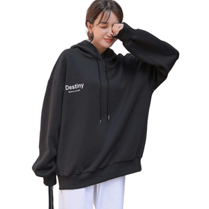 Oversize <b>Hoodie</b> Women Custom Heavyweight Streetwear <b>Blanket</b> <b>Oversized</b> <b>Hoodie</b> 400gsm French Terry Oodie <b>Oversized</b> <b>Hoodie</b> - Product Image 4