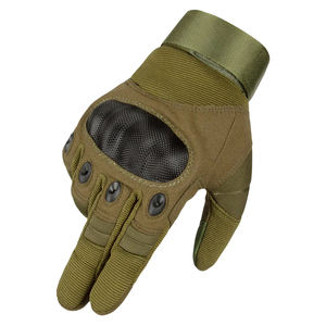 Gants de conducteur en cuir de vachette épais de haute qualité, imperméables, antidérapants, résistants à la chaleur, confortables, unisexes, toutes saisons - Product Image 3