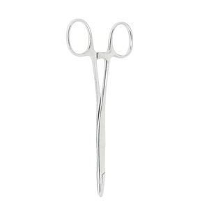 Porte-aiguille Olsen Hegar de qualité supérieure O.R Grade 5.5 "Instrument chirurgical à vieux motif - Product Image 3