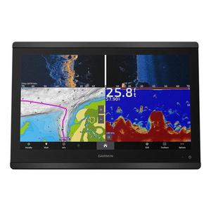 Garmin GPSMAP 8616xsv Combo GPS/Sonda de Pesca GN+ de 16 Pulgadas - Product Image 3