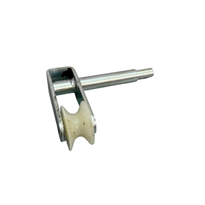 Mecanismo del panel lateral derecho, tipo rodillo, para Lambretta J de 1964 a 1968 - Product Image 3