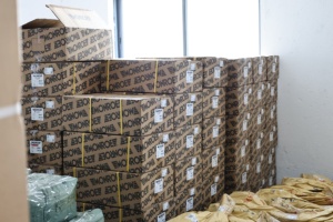 Intercambiador de Calor para Vehículos 84208511, Enfriador de Aceite de Transmisión para Chevrolet Blazer - Product Image 4