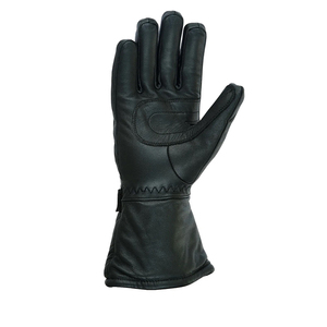 Nuevo modelo Guantes de cuero para motocicleta Alta calidad Cómodos y seguros Precio bajo para deportes y ciclismo Hecho el mejor material - Product Image 6