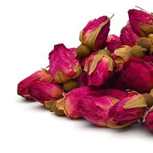 Grade A1 Dried Red Rose Petals Hybrid Tea Variety for Steam Facial & Beauty Products - Product Image 6