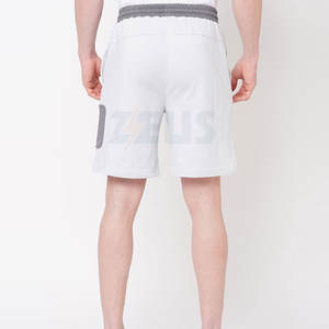 Servicio OEM, Shorts para Hombre de Diseño Personalizado al por Mayor, Nueva Llegada, Marca Privada, Shorts Transpirables para Hombre Adulto - Product Image 2