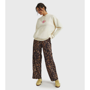 Sudadera con capucha para mujer, sudadera holgada con agujeros y hombros caídos, sudaderas con capucha informales de color claro para mujer, sudaderas con capucha de gran tamaño para mujer - Product Image 3