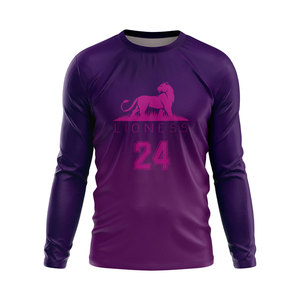 Vêtements de sport à bas quantité minimale de commande chemises de tir de basket-ball sur mesure maille Performance basket-ball chemises de tir de qualité fine - Product Image 3