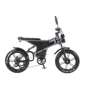 RANDRIDE Climber 23AH 2000W, moto électrique avec double moteur 1000W, 100% BEST, produit phare, disponible à la vente et prêt à être expédié - Product Image 1