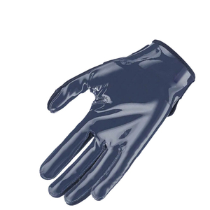 Gant de football américain de haute qualité Marchandises Prix de qualité Gants de football américain avec Logo personnalisé Gants de football américain - Product Image 5