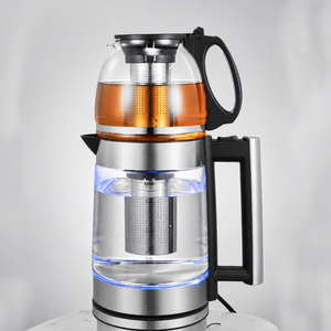 Electric <b>Kettles</b> OEM ODM One Stop Custom Manufacturing Based on Customer Drawings and Project Requirements - Product Image 3