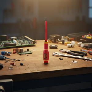 Destornilladores TORX VDE Stahlwille DRALL+, Categoría de Producto de Alta Calidad - Product Image 3