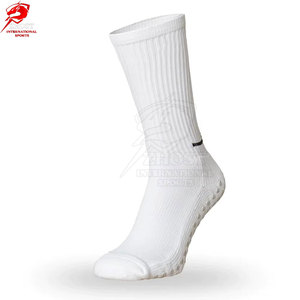 Calcetines de Alta Calidad con Tejido Transpirable, Diseño Elástico, Talón y Punta Reforzados, Soporte Cómodo para el Tobillo, Ideales para Fitness - Product Image 3